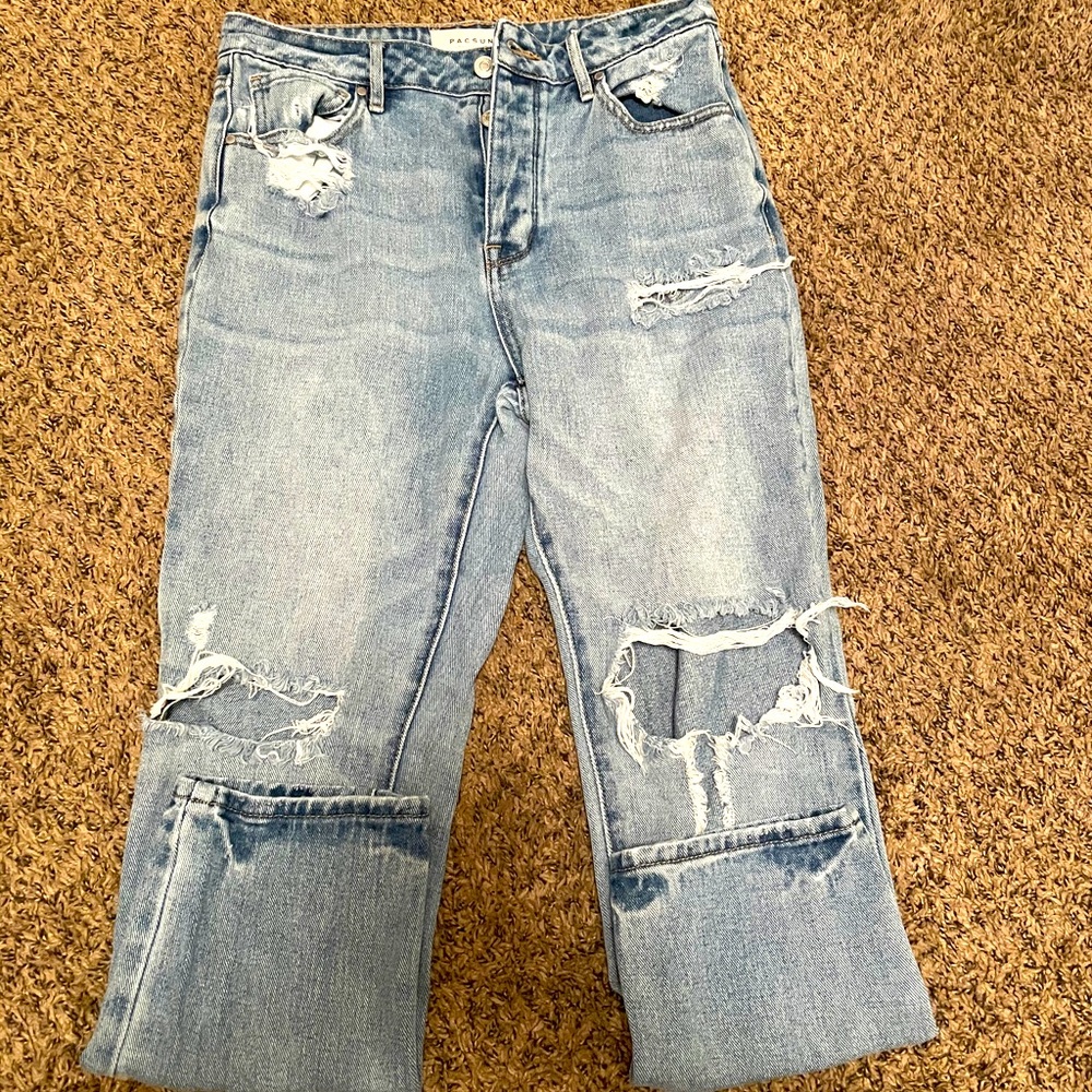 Women’s Pacsun Boyfriend Jeans
